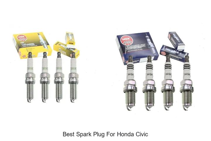 Top 15 Best Spark Plug For Honda Civic That Boosts Power!