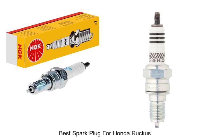 Top 10 Best Spark Plug for Honda Ruckus You Must Try!