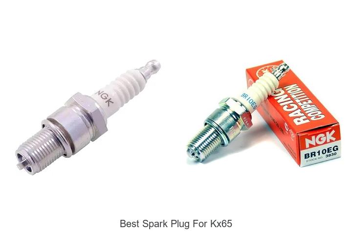 Top 12 Best Spark Plug For KX65 That Boosts Performance!