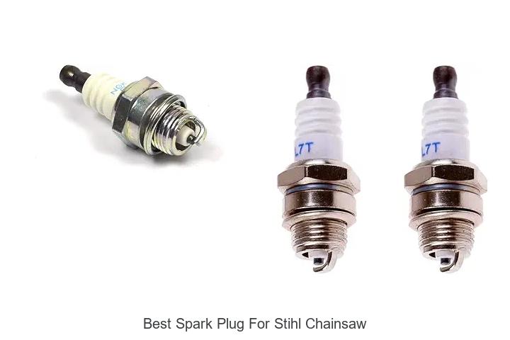 Top 15 Best Spark Plug For Stihl Chainsaw That Lasts!