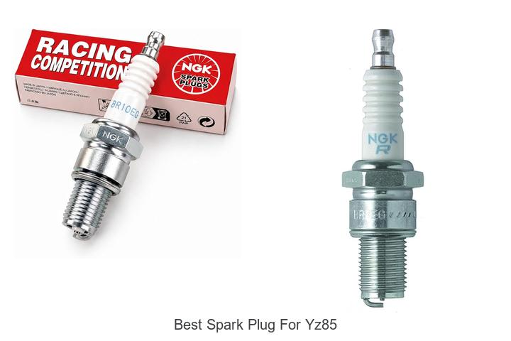 Top 10 Best Spark Plug for YZ85 That Boosts Power Fast