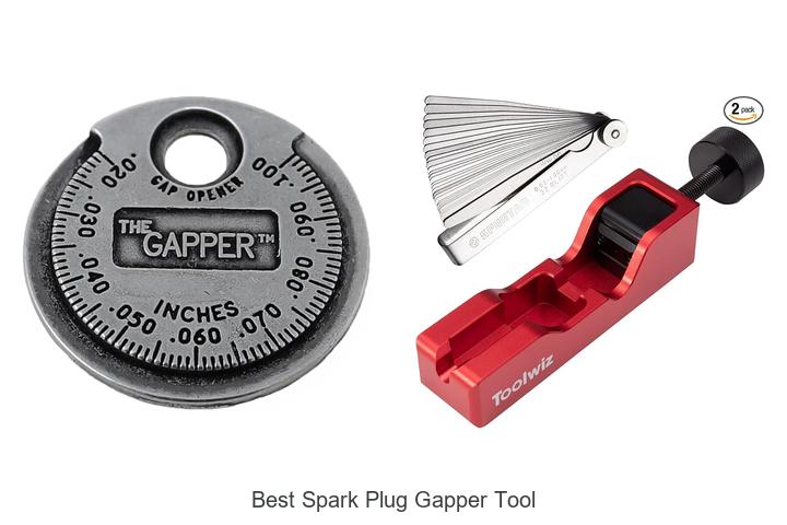Top 10 Best Spark Plug Gapper Tool That Will Blow Your Mind