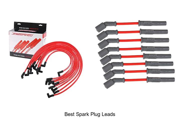 Top 15 Best Spark Plug Leads That Will Boost Your Engine!