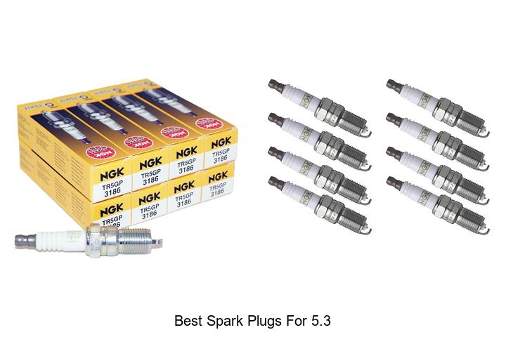 Top 10 Best Spark Plugs for 5.3 That Boost Performance!