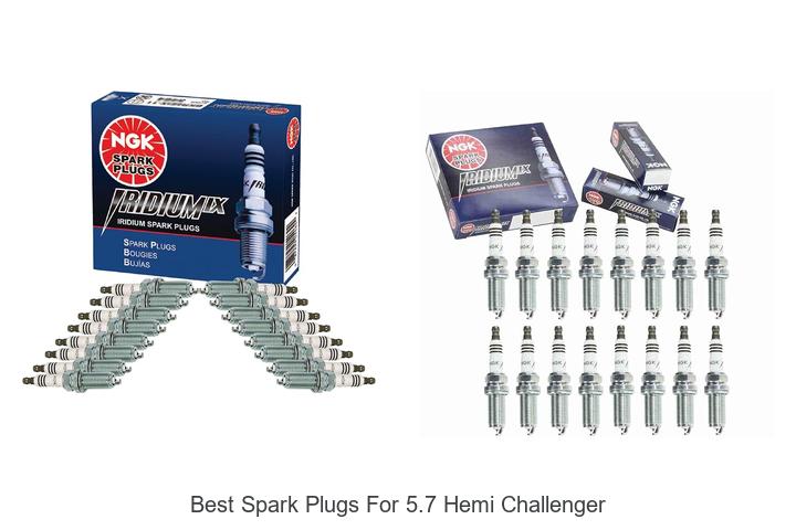 Top 10 Best Spark Plugs For 5.7 Hemi Challenger Revealed!