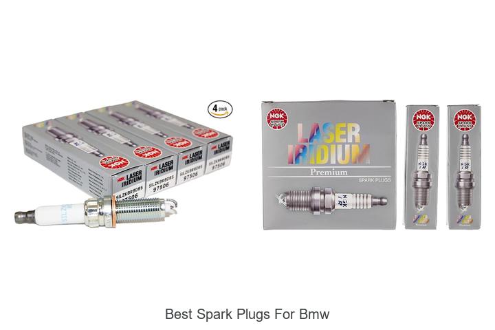 Top 10 Best Spark Plugs for BMW That Boost Performance Fast