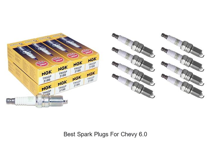 Top 12 Best Spark Plugs For Chevy 6.0 That Boost Power