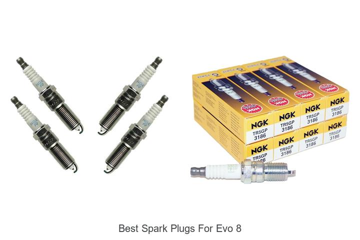Top 10 Best Spark Plugs for Evo 8 That Boost Power Fast