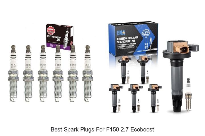 Top 10 Best Spark Plugs for F150 2.7 EcoBoost That Wow