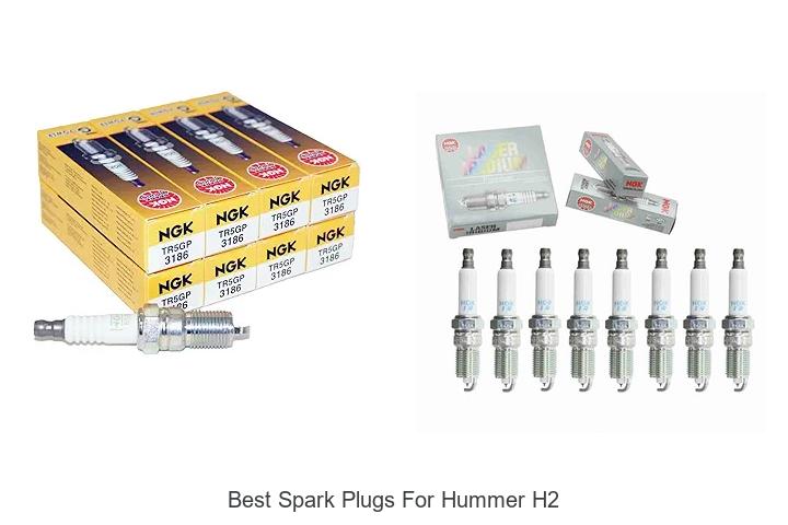 Top 12 Best Spark Plugs for Hummer H2 That Boost Performance!