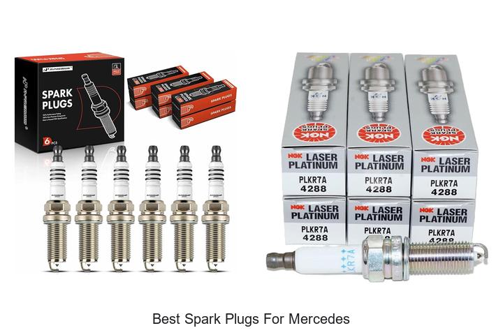 Top 10 Best Spark Plugs for Mercedes That Boost Performance!