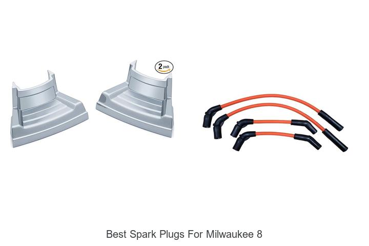 Top 10 Best Spark Plugs For Milwaukee 8 You Must Try Now