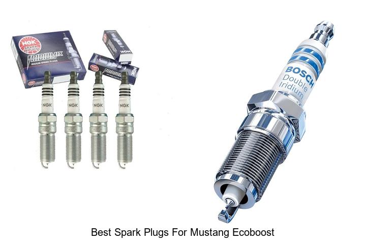 Top 12 Best Spark Plugs for Mustang EcoBoost You Need Now