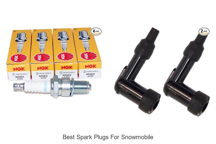 Top 10 Best Spark Plugs for Snowmobile That Boost Power!