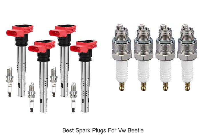 Top 15 Best Spark Plugs for VW Beetle That Boost Performance!