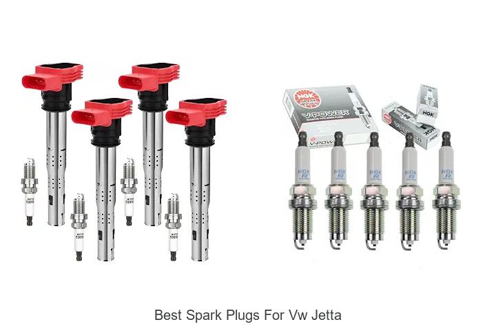 Top 15 Best Spark Plugs For VW Jetta – Must See Picks!