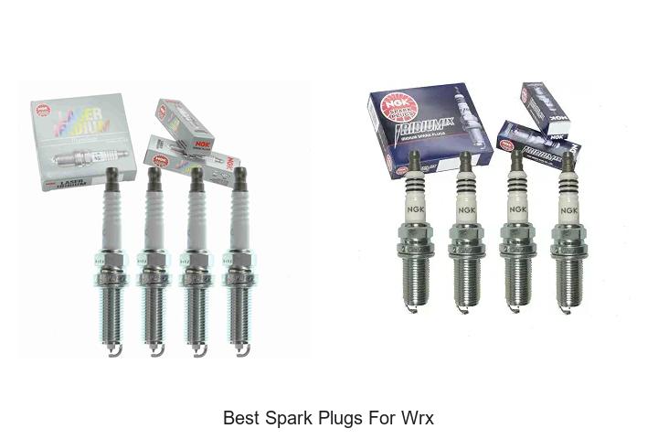 Top 10 Best Spark Plugs for WRX That Boost Performance Fast