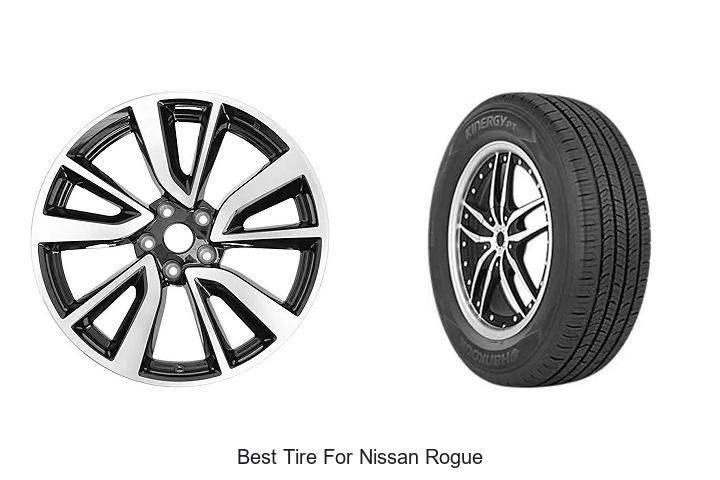 Top 15 Best Tire for Nissan Rogue That Boost Performance!
