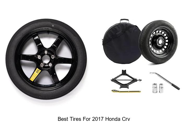 Top 10 Best Tires for 2017 Honda CRV That Blow Minds
