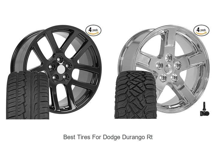 Top 12 Best Tires For Dodge Durango RT That Shock Experts