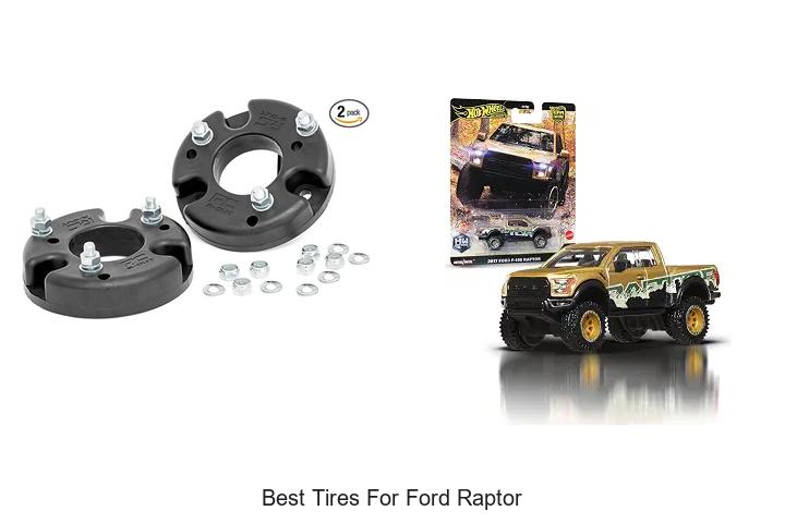 Top 10 Best Tires For Ford Raptor That Will Blow Your Mind