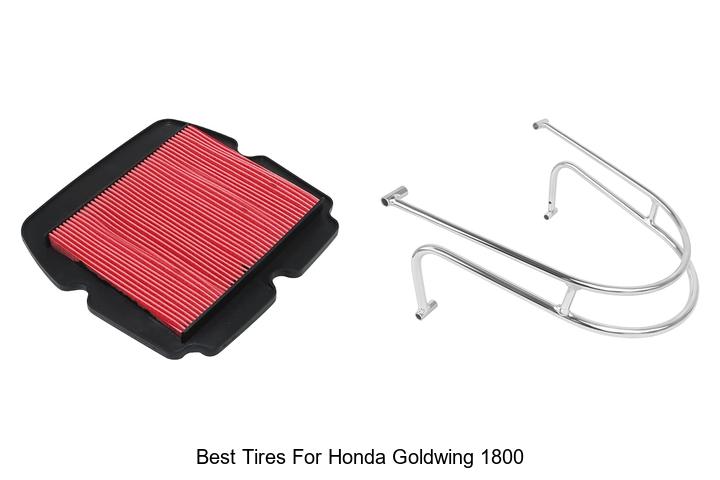 Top 10 Best Tires for Honda Goldwing 1800 – Must See Picks