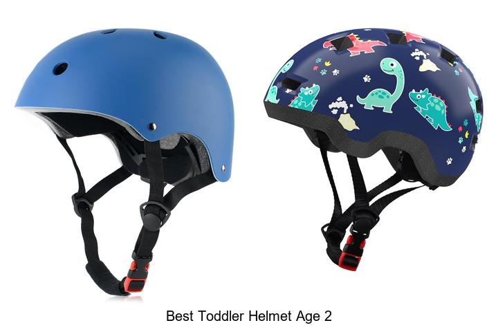 Top 10 Best Toddler Helmet Age 2 That Boosts Safety Now