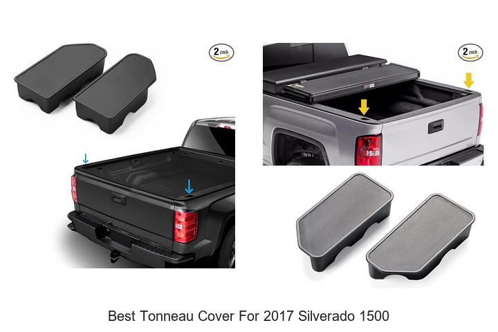 Top 10 Best Tonneau Cover For 2017 Silverado 1500 Revealed!