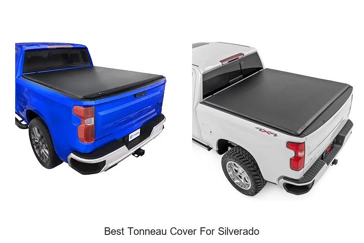 Top 15 Best Tonneau Cover For Silverado You Can’t Miss