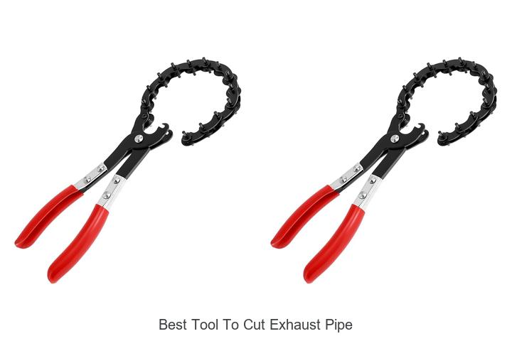 Top 10 Best Tool to Cut Exhaust Pipe You Can’t Miss!