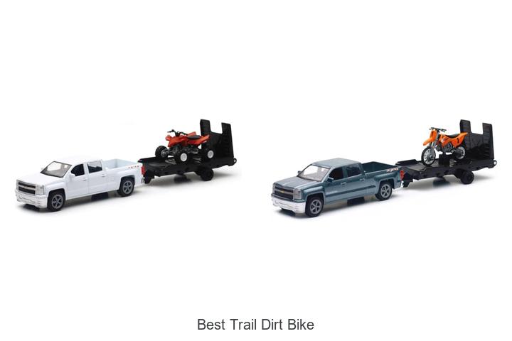 Top 10 Best Trail Dirt Bike That Will Blow Your Mind!
