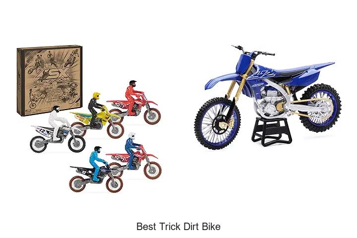 Top 15 Best Trick Dirt Bike Moves You Must Master Now!