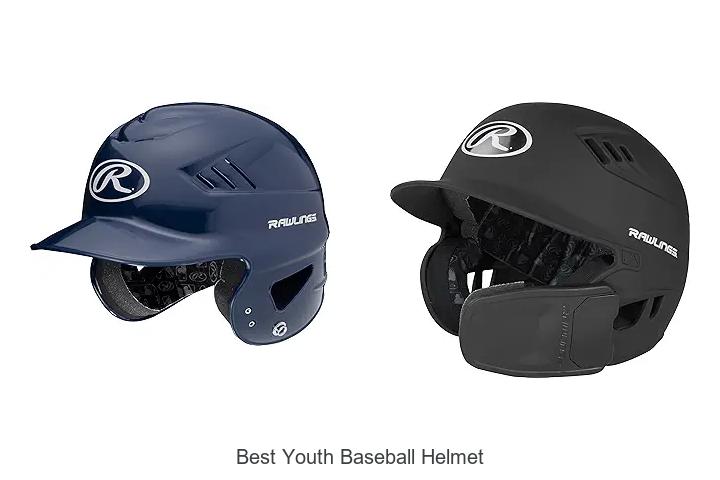 Top 12 Best Youth Baseball Helmet That Will Blow Your Mind!