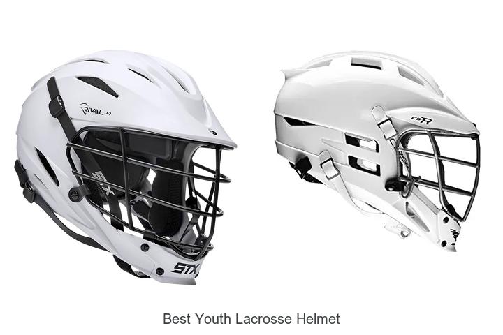 Top 15 Best Youth Lacrosse Helmet That Will Shock You!
