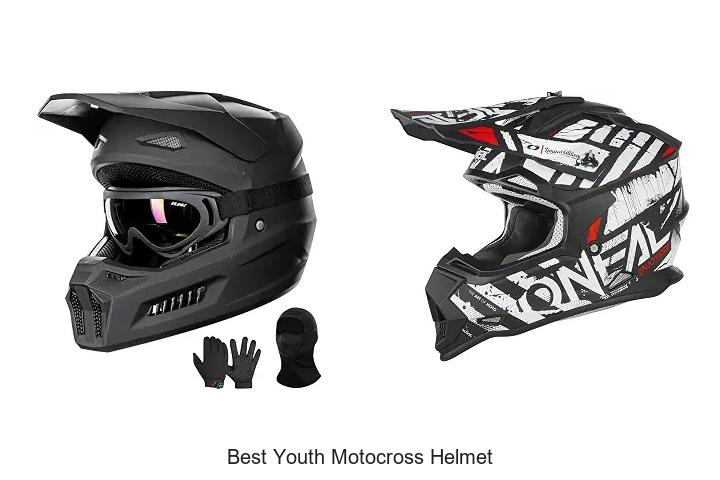 Top 12 Best Youth Motocross Helmet Picks You Can’t Miss